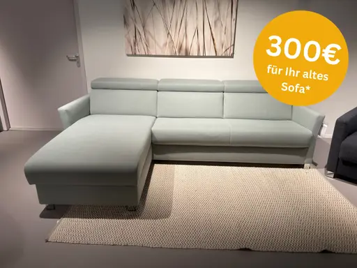 Schlafsofa Soria von Bali 